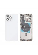 Châssis assemblé - iPhone 14 Pro Max Argent photo 1