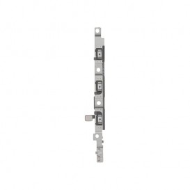 Nappe volume (Officielle reconditionnée) - iPhone 16 Pro Max photo 1