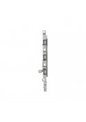 Nappe volume (Officielle reconditionnée) - iPhone 16 Pro Max photo 1