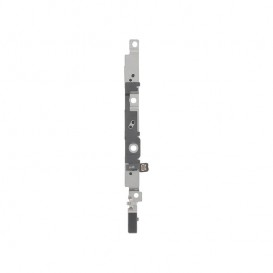 Nappe volume (Officielle reconditionnée) - iPhone 16 Pro Max photo 1