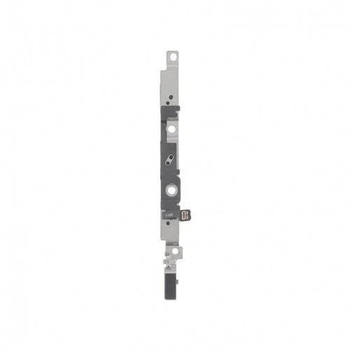 Nappe volume (Officielle reconditionnée) - iPhone 16 Pro Max photo 2
