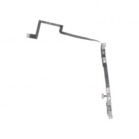 Nappe power (Officielle reconditionnée) - iPhone 16 Pro Max photo 1