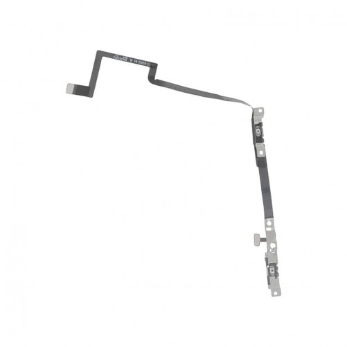Nappe power (Officielle reconditionnée) - iPhone 16 Pro Max photo 1