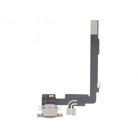 Connecteur de charge Titane Sable Or (Officiel reconditionné) - iPhone 16 Pro Max photo 1