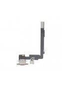 Connecteur de charge Titane Sable Or (Officiel reconditionné) - iPhone 16 Pro Max photo 1