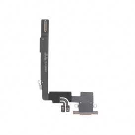 Connecteur de charge Titane Sable Or (Officiel reconditionné) - iPhone 16 Pro Max photo 1