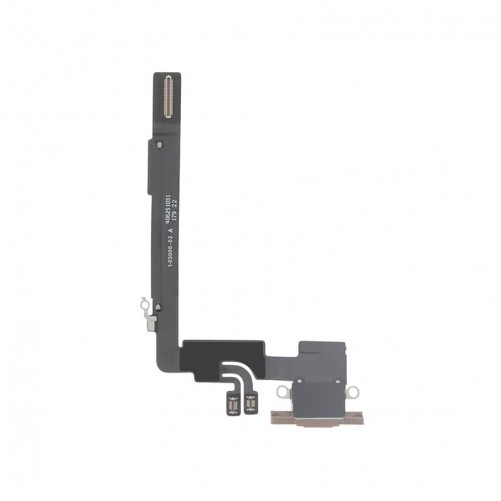 Connecteur de charge Titane Sable Or (Officiel reconditionné) - iPhone 16 Pro Max photo 2