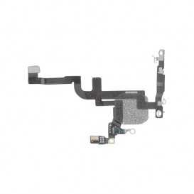 Nappe Bluetooth (Officielle reconditionnée) - iPhone 16 photo 1
