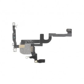 Nappe Bluetooth (Officielle reconditionnée) - iPhone 16 photo 1