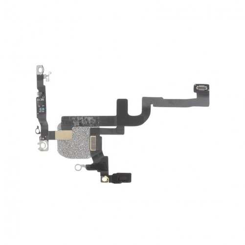 Nappe Bluetooth (Officielle reconditionnée) - iPhone 16 photo 2