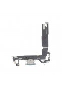 Connecteur de charge Sarcelle vert (Officiel reconditionné) - iPhone 16 photo 1