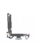 Connecteur de charge Sarcelle vert (Officiel reconditionné) - iPhone 16 photo 2