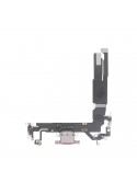 Connecteur de charge Rose (Officiel reconditionné) - iPhone 16 photo 1