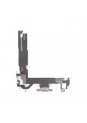 Connecteur de charge Rose (Officiel reconditionné) - iPhone 16 photo 2