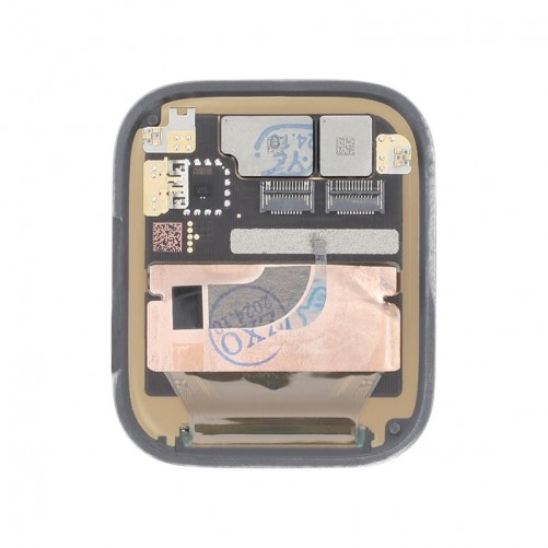 Ecran (Officiel reconditionné) - Apple Watch Série 8 (41mm) photo 2