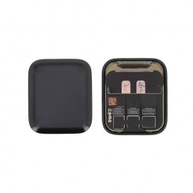 Ecran (Officiel reconditionné) - Apple Watch Série SE 2022 (40mm) photo 1
