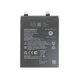 Batterie (Officielle) - Motorola Edge 30 Ultra photo 1