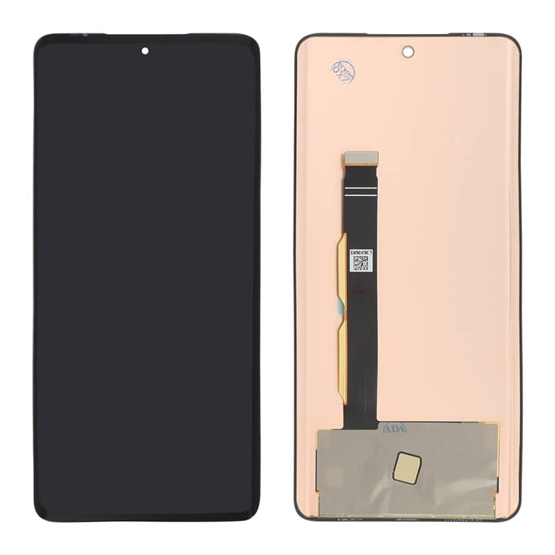 Ecran (Officiel reconditionné) - Motorola Edge 40 Neo photo 2