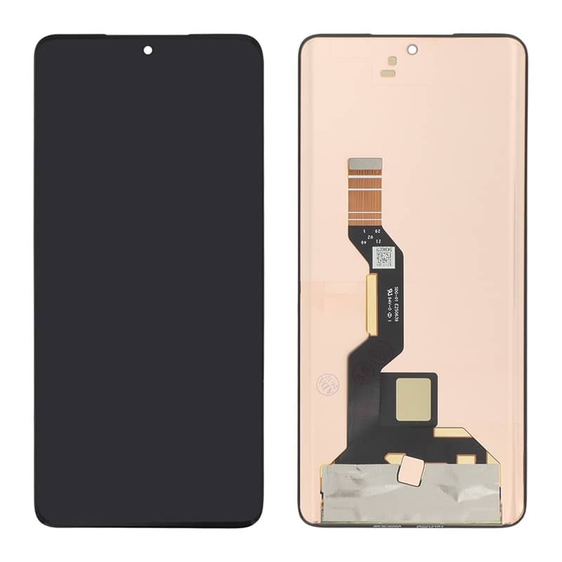 Ecran (Officiel reconditionné) - Motorola Edge 50 Ultra photo 2