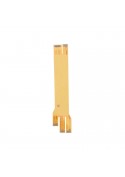 Nappe d\'interconnexion carte mère - Motorola Edge 40 Neo photo 2