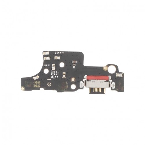 Connecteur de charge - Motorola Moto G04 et G04S photo 1