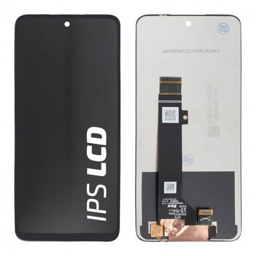Ecran (Officiel reconditionné) - Motorola Moto G34 5G photo 1