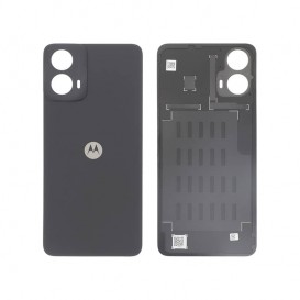 Vitre arrière (Officielle) - Motorola G34 5G Noir photo 1