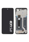Ecran avec châssis (Officiel reconditionné) - Motorola  Moto G34 5G photo 1