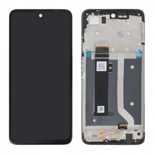 Ecran avec châssis (Officiel reconditionné) - Motorola  Moto G34 5G photo 2