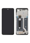 Ecran avec châssis (Officiel reconditionné) - Motorola  Moto G34 5G photo 2