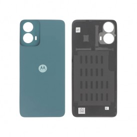 Vitre arrière (Officielle) - Motorola G34 5G Vert océan photo 1