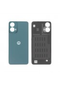 Vitre arrière (Officielle) - Motorola G34 5G Vert océan photo 1