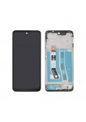 Ecran avec châssis (Officiel reconditionné) - Motorola  Moto G54 5G photo 1