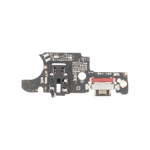 Connecteur de charge et prise jack - Motorola Moto G54 5G photo 1