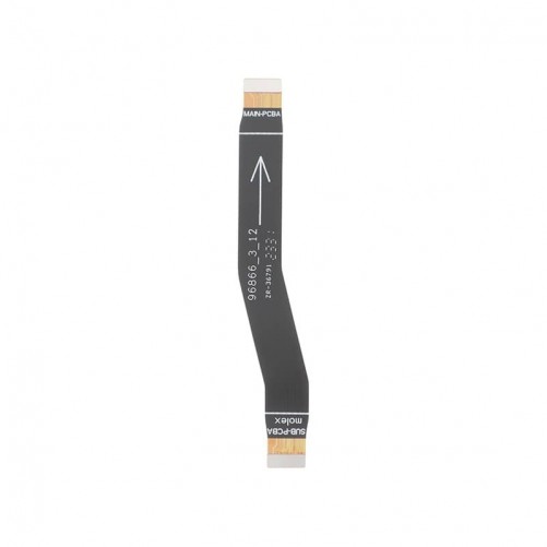 Nappe d\'interconnexion carte mère - Moto G54 5G photo 1
