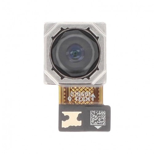 Caméra arrière Grand-Angle 8Mpx - Motorola Moto G84 5G photo 1