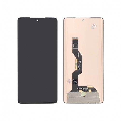 Ecran (Officiel reconditionné) - Moto G85 5G photo 1