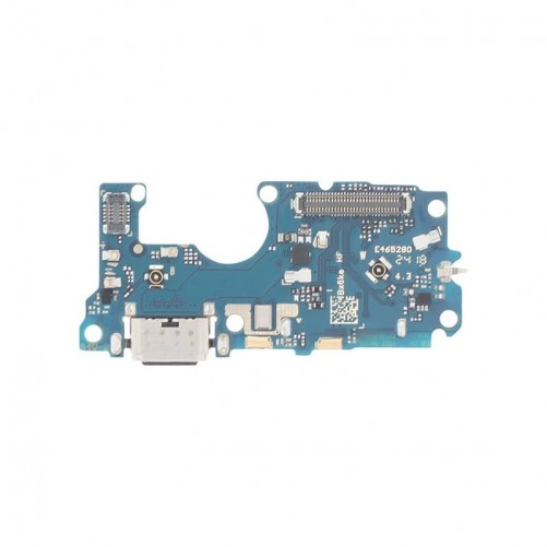 Connecteur de charge et lecteur SIM - Motorola Moto G85 5G photo 2