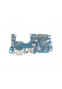 Connecteur de charge et lecteur SIM - Motorola Moto G85 5G photo 2