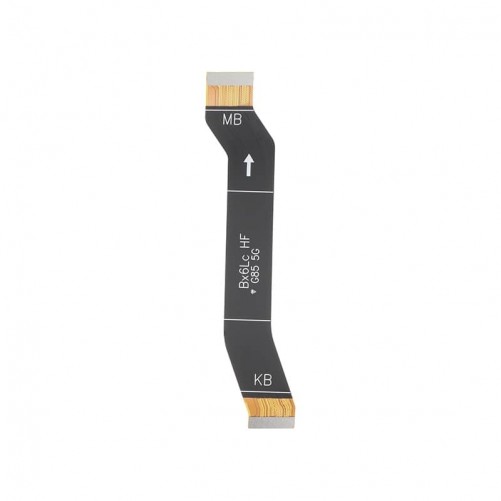 Nappe d\'interconnexion carte mère - Moto G85 5G photo 1
