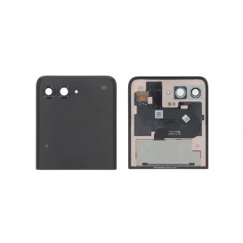Ecran extérieur (Officiel) - Motorola pour Razr 50 Ultra photo 1