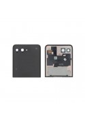 Ecran extérieur (Officiel) - Motorola pour Razr 50 Ultra photo 1