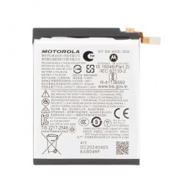 Batterie (Officielle) - Motorola Razr 50 Ultra 5G photo 1