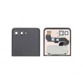 Ecran extérieur (Officiel) - Motorola pour Razr 50 photo 1
