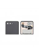 Ecran extérieur (Officiel) - Motorola pour Razr 50 photo 1