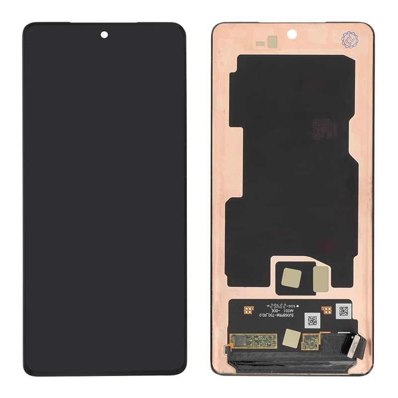 Ecran (Officiel reconditionné) - OnePlus 12R photo 2