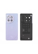 Vitre arrière (Officielle) - OnePlus 12R Violet photo 1