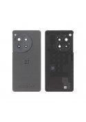 Vitre arrière (Officielle) - OnePlus 12R Grise photo 1