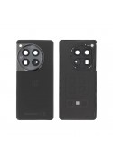 Vitre arrière (Officielle) - OnePlus 12 Noir photo 1