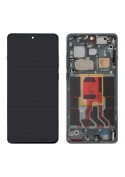 Ecran avec châssis vert Emeraude (Officiel) - OnePlus 12 photo 2